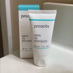 Proactiv Green Tea Moisturizer